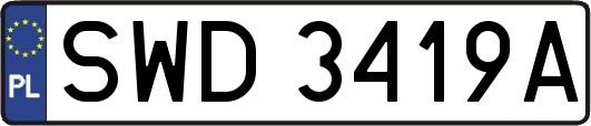 SWD3419A