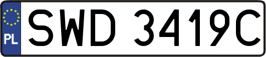 SWD3419C