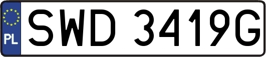 SWD3419G