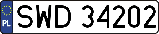 SWD34202