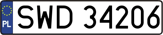 SWD34206