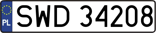 SWD34208