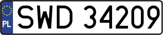 SWD34209
