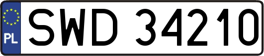 SWD34210