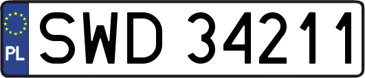 SWD34211