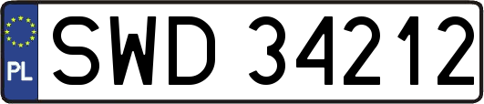 SWD34212