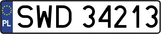 SWD34213