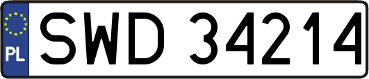 SWD34214
