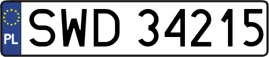 SWD34215