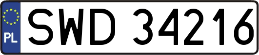 SWD34216