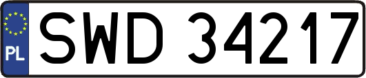 SWD34217