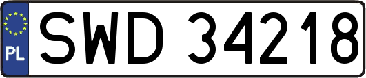 SWD34218