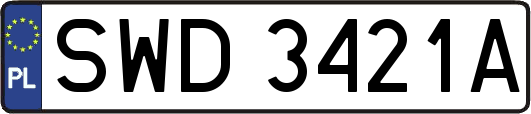 SWD3421A