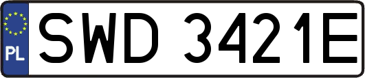SWD3421E