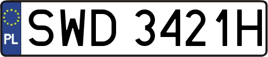 SWD3421H