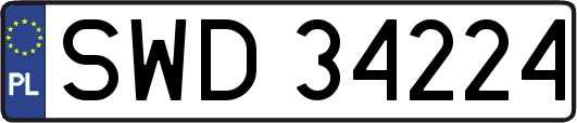 SWD34224