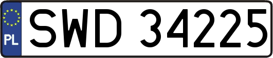 SWD34225