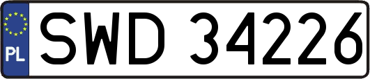 SWD34226