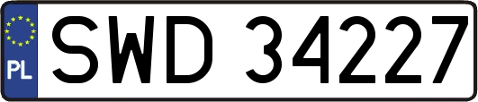 SWD34227