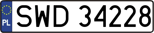SWD34228