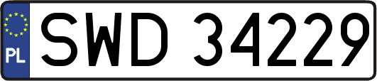 SWD34229
