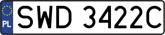 SWD3422C