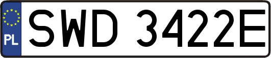 SWD3422E