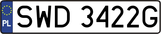 SWD3422G