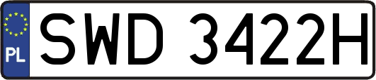 SWD3422H