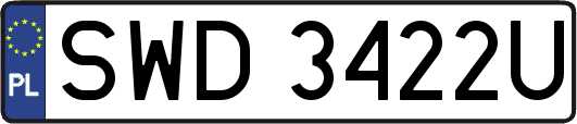 SWD3422U