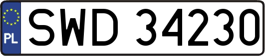 SWD34230