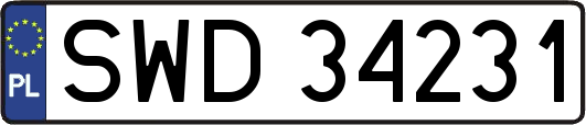 SWD34231