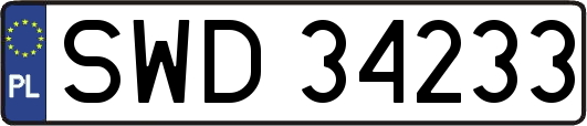 SWD34233