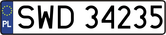 SWD34235