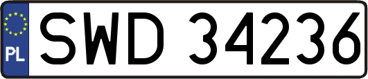 SWD34236