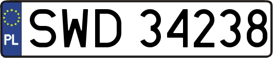 SWD34238