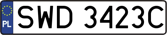 SWD3423C
