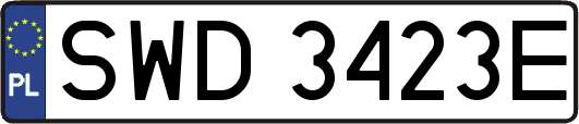 SWD3423E