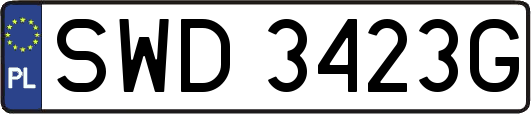 SWD3423G