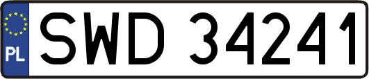 SWD34241