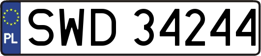 SWD34244