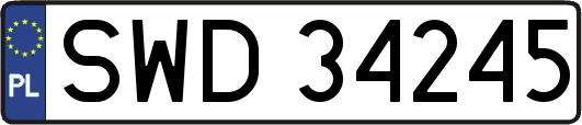 SWD34245