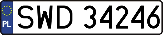 SWD34246