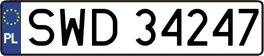 SWD34247
