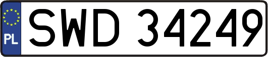 SWD34249