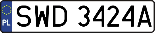 SWD3424A