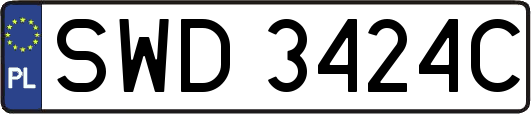 SWD3424C
