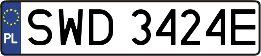 SWD3424E
