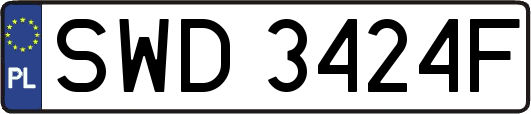 SWD3424F