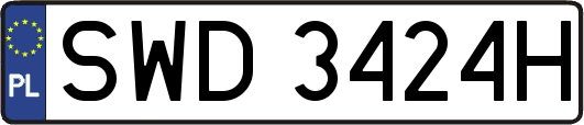 SWD3424H
